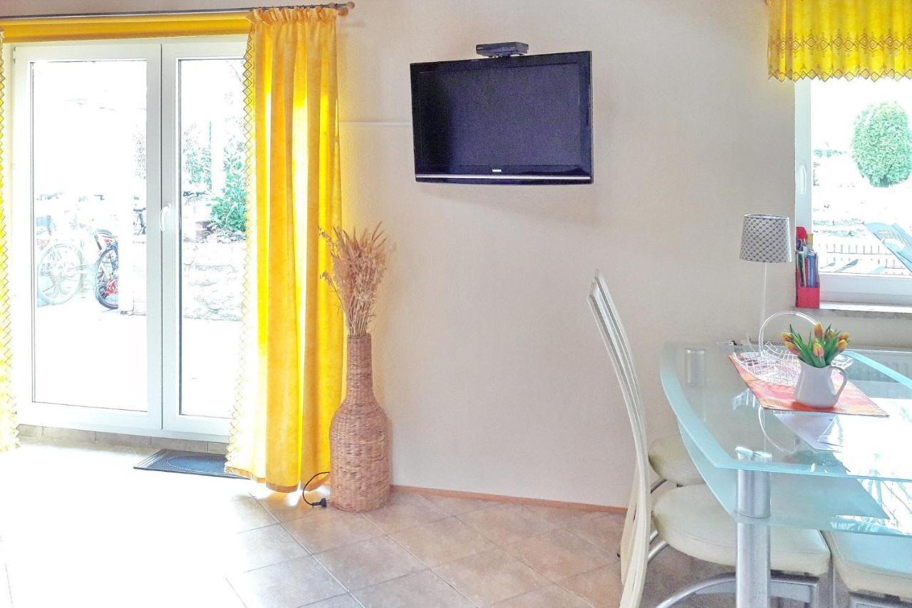 Ferienhaus Herz Lübbenau Екстериор снимка