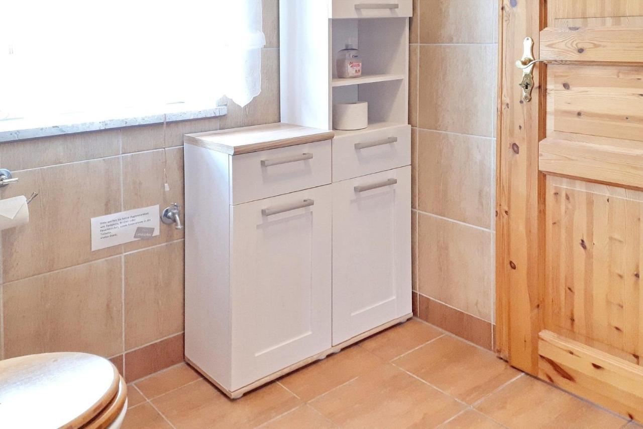 Ferienhaus Herz Lübbenau Екстериор снимка