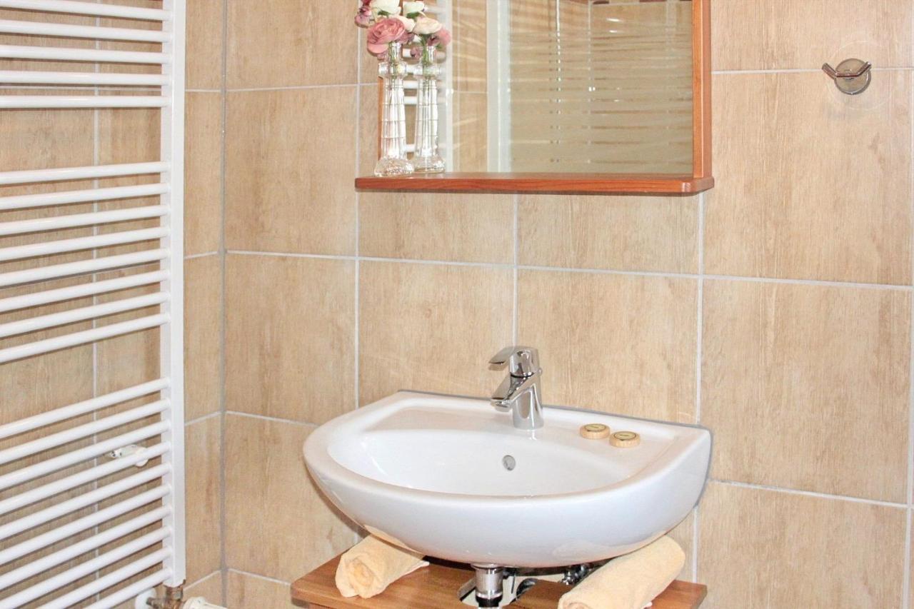 Ferienhaus Herz Lübbenau Екстериор снимка