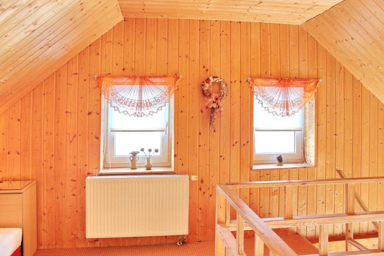 Ferienhaus Herz Lübbenau Екстериор снимка