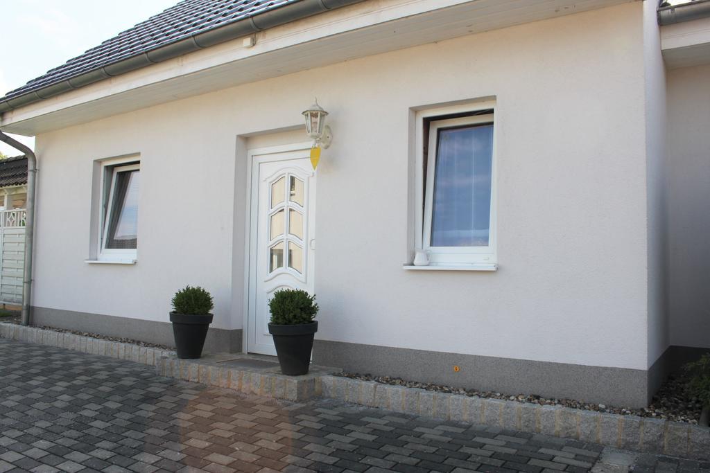 Ferienhaus Herz Lübbenau Екстериор снимка